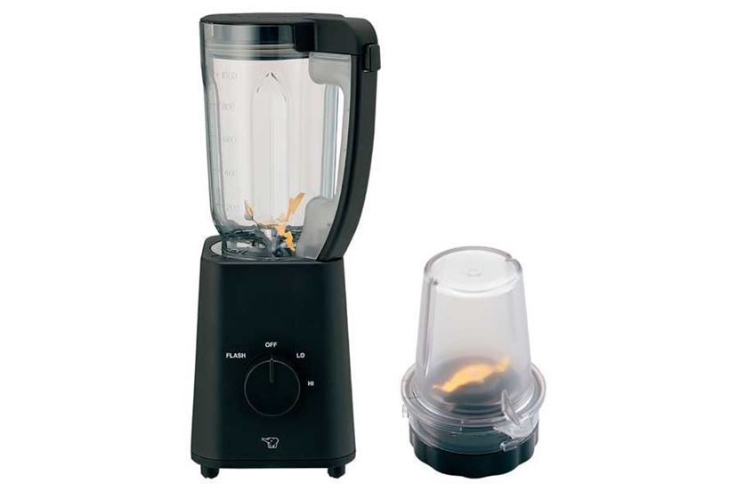 850Wハイパワー 11in1ジューサーミキサー 大容量650ML