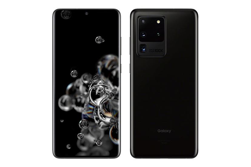 今週発売の注目製品】auから、1億800万画素の5Gスマホ「Glaxy S20