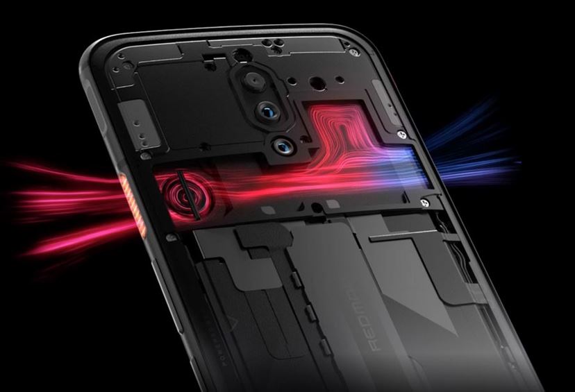 7万円前後のゲーミングスマホNubia「RedMagic 5」が国内発売開始 - 価格.comマガジン