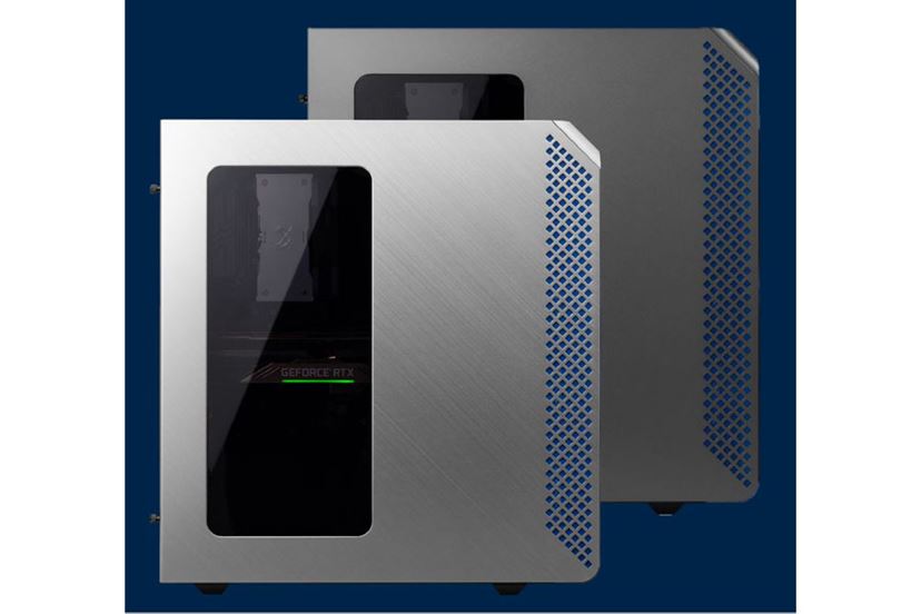 最高のゲーム環境を届ける。ドスパラの「GALLERIA」が新ゲーミングPC