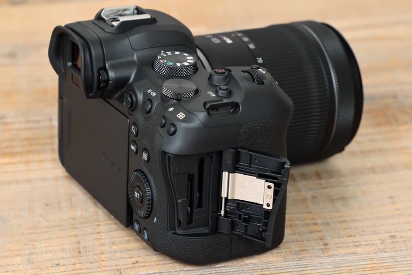 これがスタンダードモデル!? 驚きの高性能を実現した「EOS R6」特徴