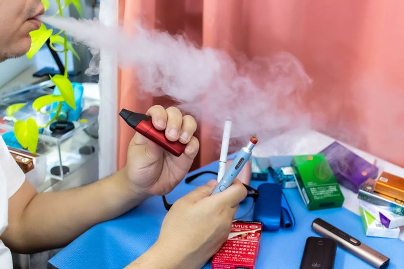 夏が来る 加熱式タバコの 涼しく味わえる 専用カートリッジtop10 価格 Comマガジン