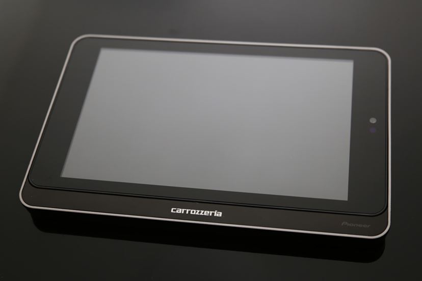 レビュー】パイオニアの新感覚タブレットAVシステム「SDA-700TAB