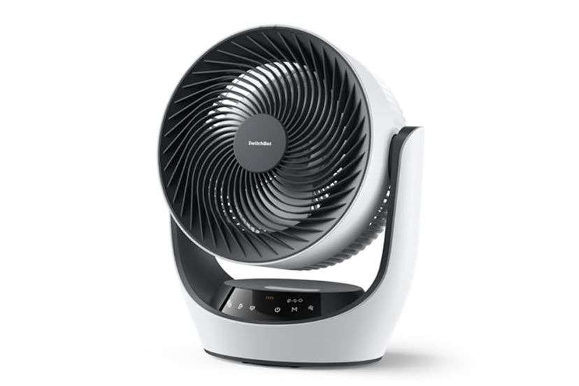 2025年》部屋干しにも！ 「サーキュレーター」おすすめ10傑！ 使い方や