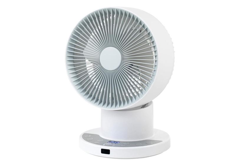 2025年》部屋干しにも！ 「サーキュレーター」おすすめ10傑！ 使い方や