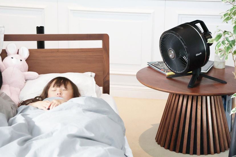 2025年》部屋干しにも！ 「サーキュレーター」おすすめ10傑！ 使い方や