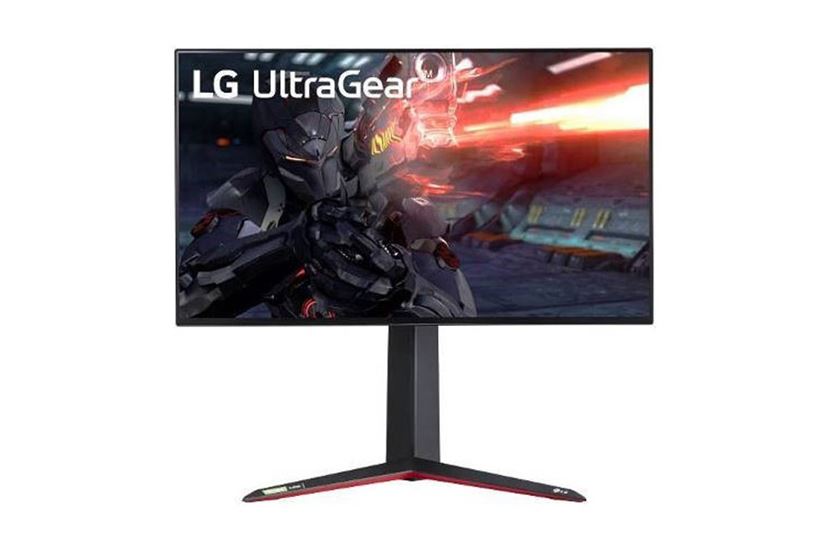 4kモニター 120hz 応答速度 1ms 4K/HDR、低遅延、4K/120Hz…イマドキのゲーミング向けテレビ/モニター