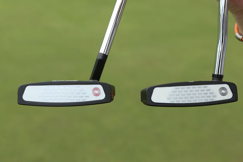 2020年》オデッセイ・パターの選び方～プロ好みの大型マレットが大豊作