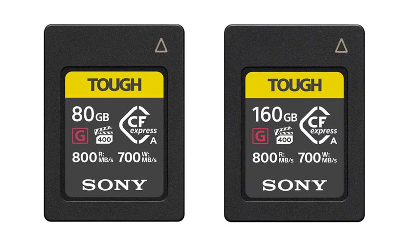 ソニー、4K/120p対応の「α7S III」発表。有効約1210万画素の裏面 ソニー、4K/120p対応の「α7S III」発表。有効約1210万画素の裏面