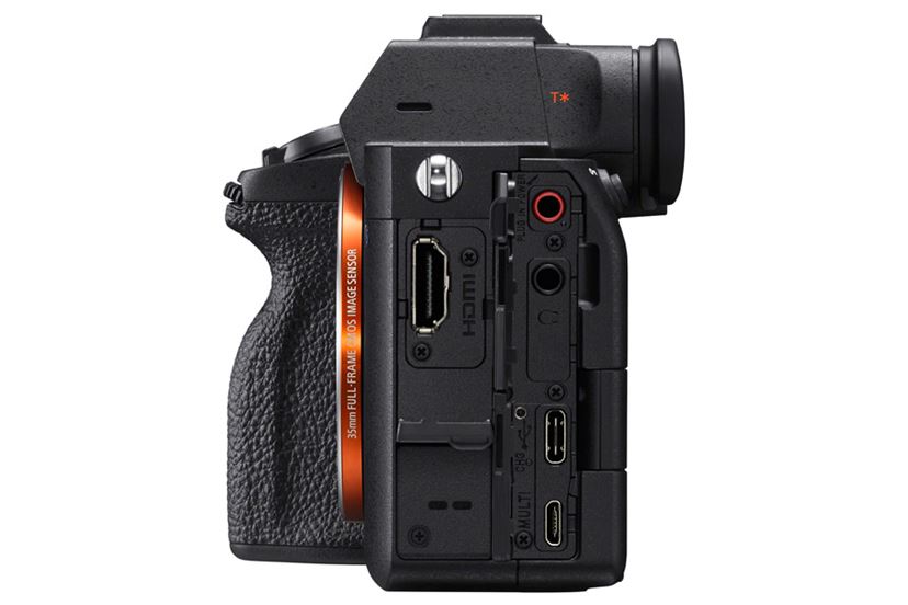 ソニー、4K/120p対応の「α7S III」発表。有効約1210万画素の裏面照射型