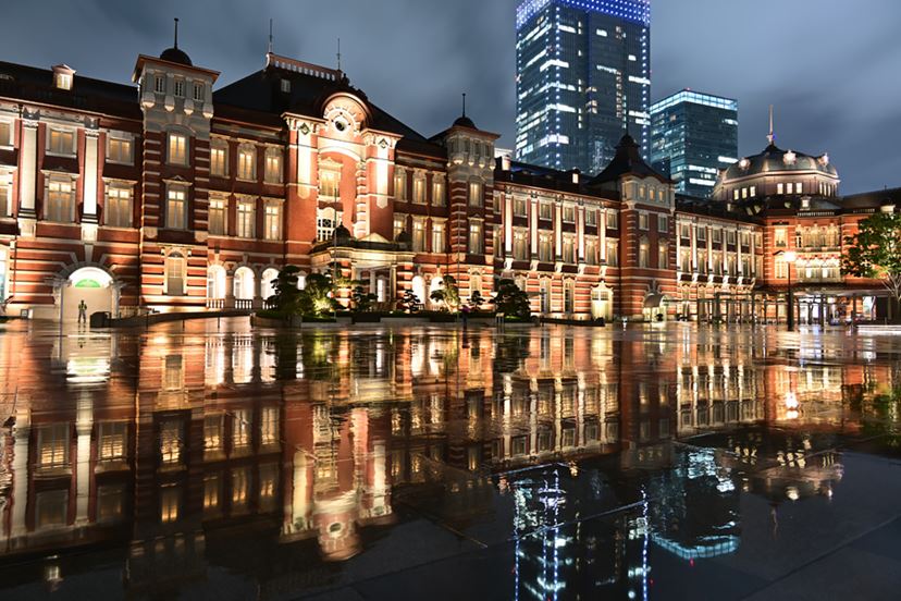 ニコンの新しい高倍率ズームレンズ「NIKKOR Z 24-200mm f/4-6.3 VR」で