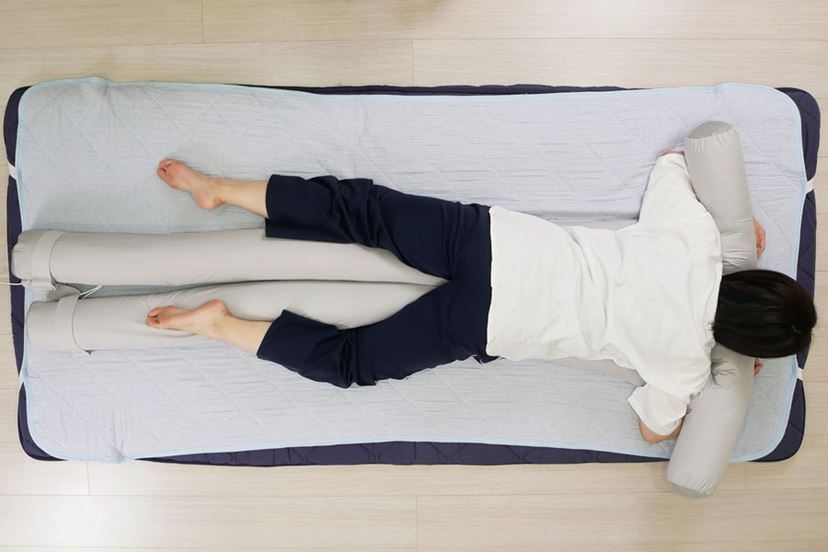 雲の上の寝心地”は本当？ 「空調寝具 快雲SOYO」を1週間レビュー