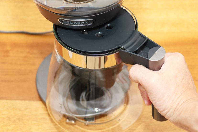世界的にもめずらしいこだわりが満載！本格的なアイスコーヒーも