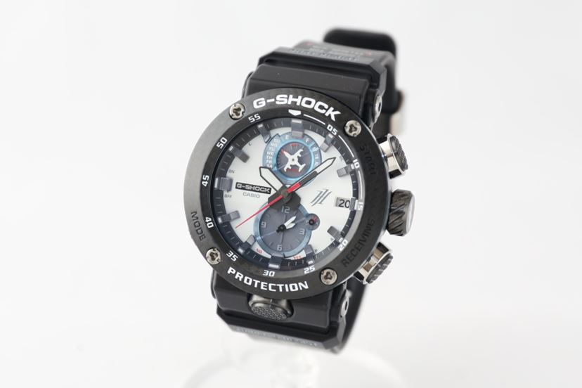 2020年夏》最注目の「G-SHOCK」コラボ「陸」「海」「空」3モデルをレビュー！ - 価格.comマガジン