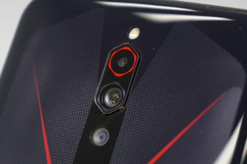 Nubia Redmagic 5g　8GB RAM　128GB REDMAGIC 5G【スペック】価格や発売日 | スマホBANK