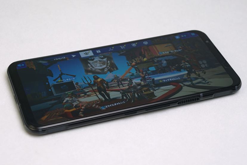 6万円台で買える最速ゲーミングスマホ、ヌビア「RedMagic 5