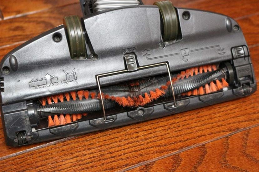 掃除機で起こる毛がらみ問題が解決 パナソニック からまないブラシ の実力をチェック 価格 Comマガジン