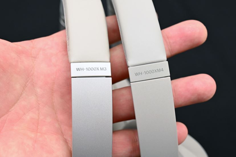 ソニー「WH-1000XM4」ついに発表！ ノイキャンヘッドホンの大本命