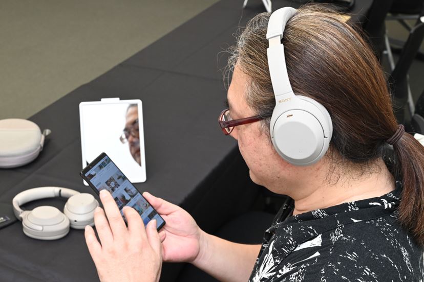 ソニー「WH-1000XM4」ついに発表! ノイキャンヘッドホンの大 ソニー「WH-1000XM4」ついに発表! ノイキャンヘッドホンの大