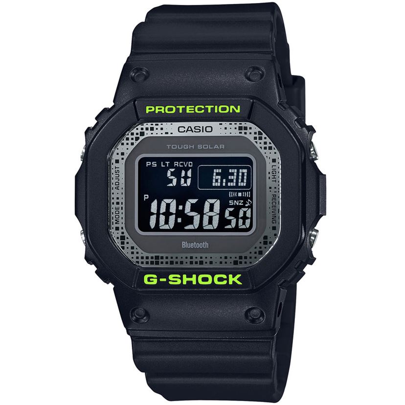 G-SHOCK》人気スクエアフェイス「5600」から夏にぴったりのカラバリが登場！ - 価格.comマガジン