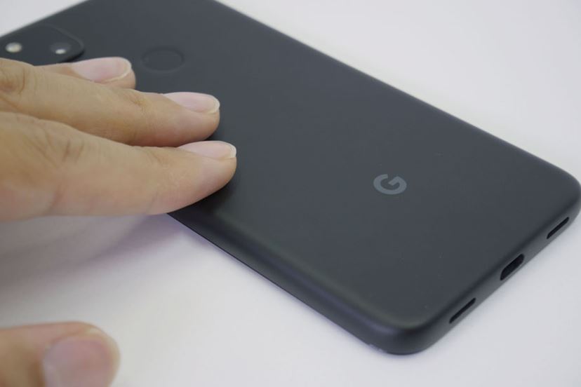Pixel 4a」レビュー。こういうのでいいんだよスマホの最適解