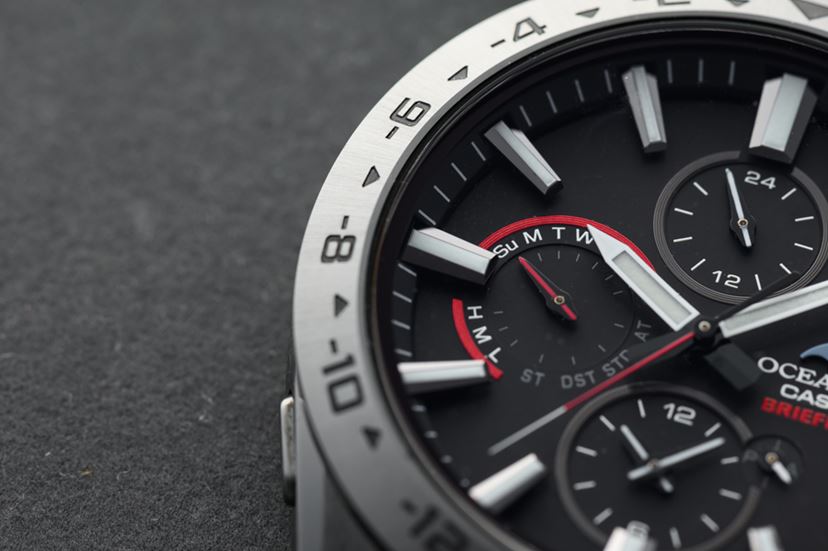 OCW-T3000BRE-1AJR | CASIO