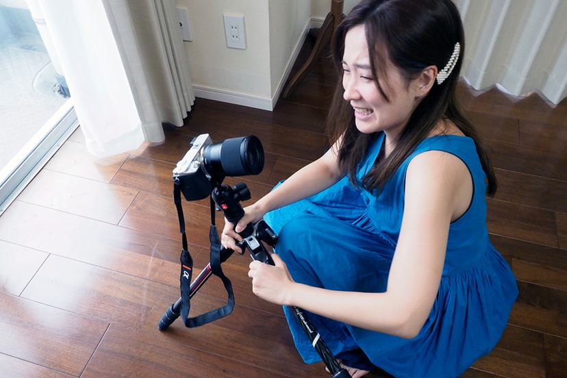 これは持っとけ！初心者も使えるミラーレスカメラ用アクセサリー4選