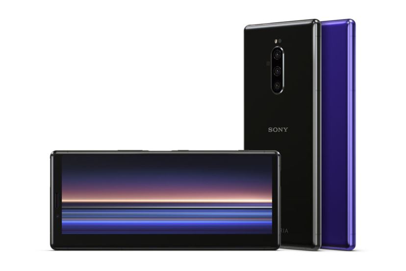 SIMフリー版「Xperia 1 II」「Xperia 1」「Xperia 5」が8月28日より順次発売 - 価格.comマガジン