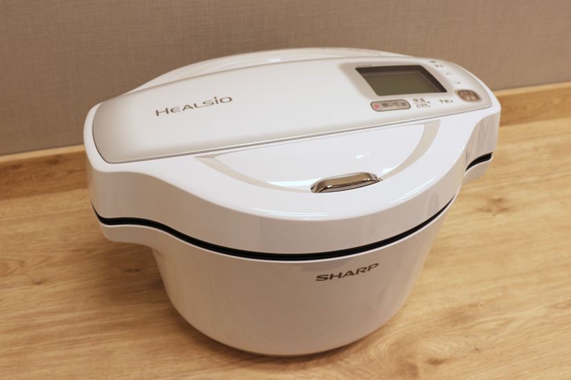 手作りサラダチキンが激ウマ！本格的な低温調理ができるように