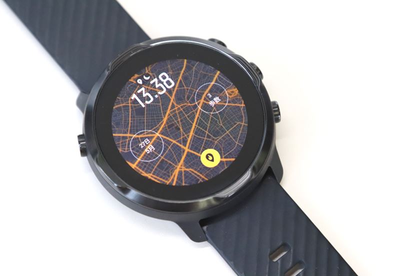 Wear OS」搭載のスマートウォッチ「スント7」を2週間着けてテストしてみた！ - 価格.comマガジン