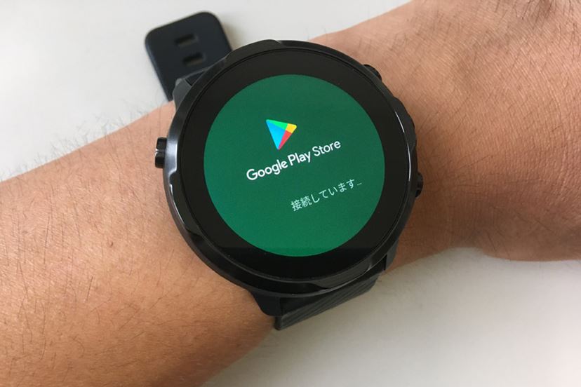 Wear OS」搭載のスマートウォッチ「スント7」を2週間着けてテストしてみた！ - 価格.comマガジン