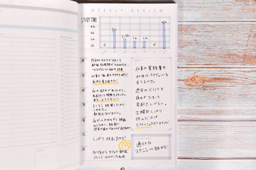 2021年》「1日1ページ手帳」は在宅勤務に最適！ 代表的6冊徹底比較 