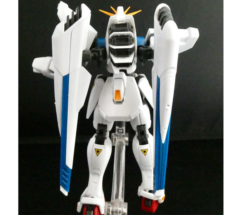 ガンダム F91シリーズ ロボット魂 まとめ売り ガンダム F91シリーズ ロボット魂 まとめ売り ROBOT魂 ガンダムF91」が