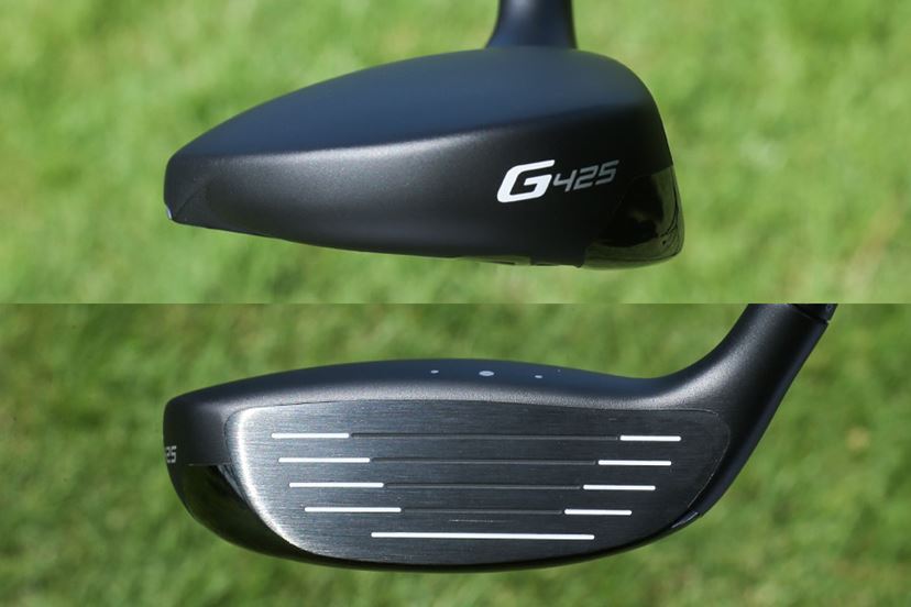 目玉はMAXドライバー!! ピン「G425」試打速報！ - 価格.comマガジン