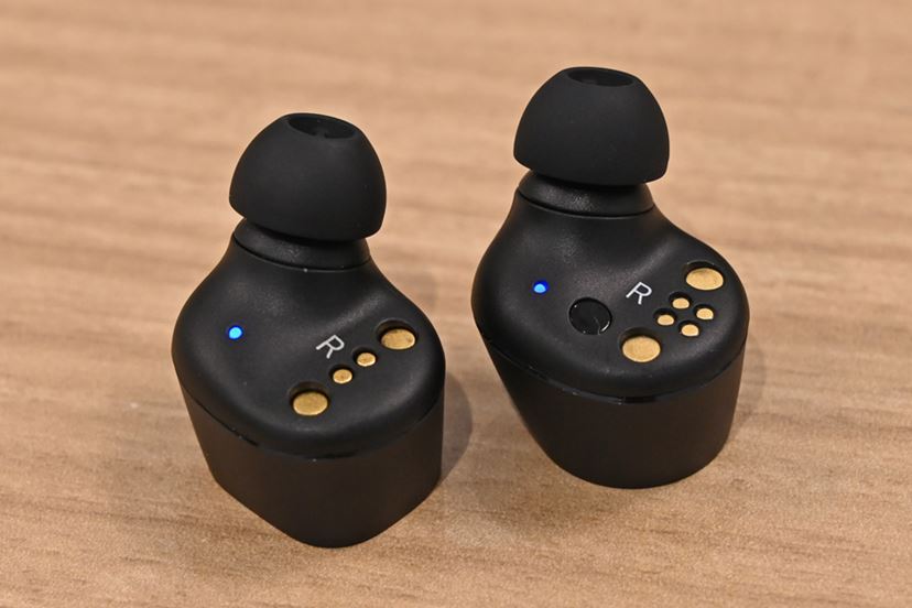 ノイキャンを省いた音質・コスパ重視の完全ワイヤレス