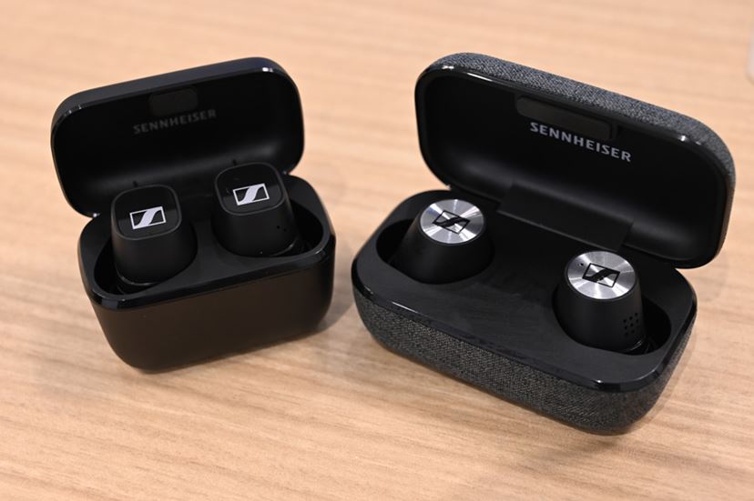 ノイキャンを省いた音質・コスパ重視の完全ワイヤレス ノイキャンを省いた音質・コスパ重視の完全ワイヤレス