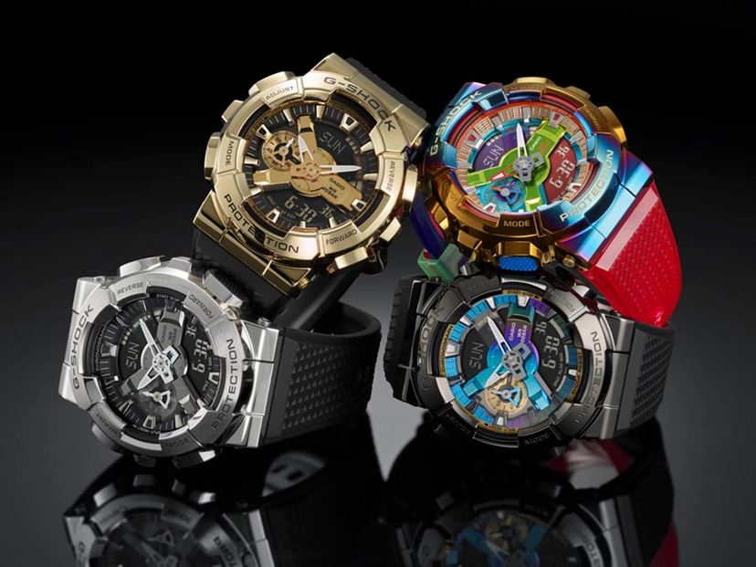 G-SHOCK 腕時計 10個セット nanaple_gw-7900b-1