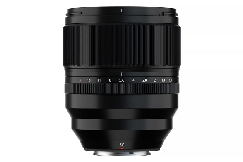 世界初！ 富士フイルムから“開放F1.0”のAFレンズ「XF50mmF1.0 R WR」が登場 - 価格.comマガジン