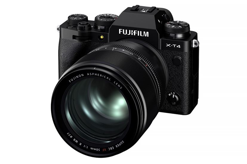 世界初！ 富士フイルムから“開放F1.0”のAFレンズ「XF50mmF1.0 R WR」が登場 - 価格.comマガジン