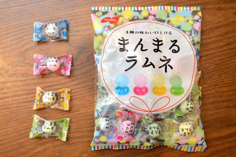 ラムネ菓子 定番5ブランドをプロが食べ比べ 清涼感の秘密はあの成分にあった 価格 Comマガジン