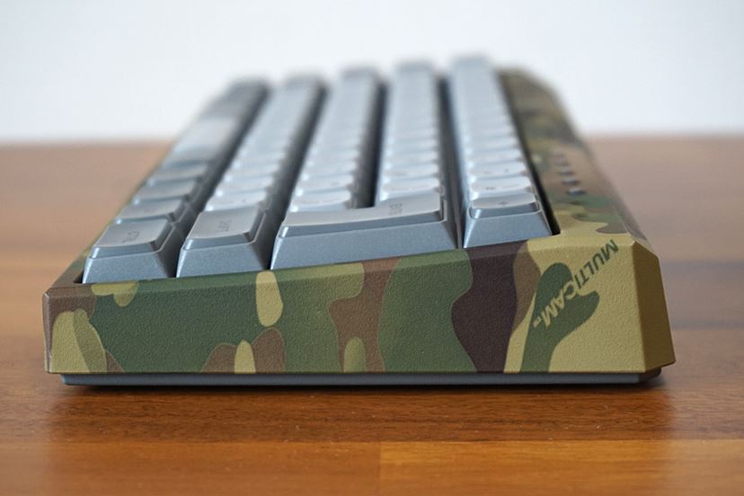 クセはあるけどハマる人はハマるはず！ 超小型メカニカルキーボード