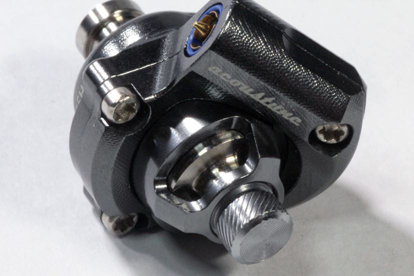 マニアからも一目置かれるAcoustuneの最新イヤホン「HS1697TI マニアからも一目置かれるAcoustuneの最新イヤホン「HS1697TI