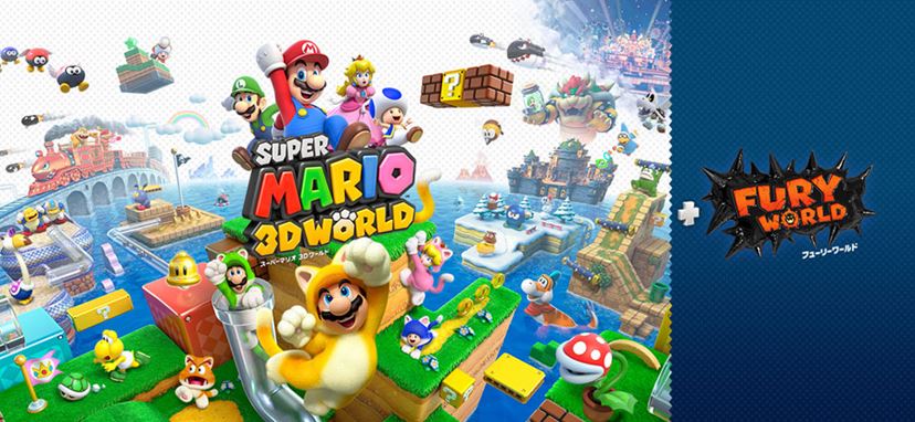 スーパーマリオ35周年！ ゲーム＆ウオッチ復活にマリオ新作発表