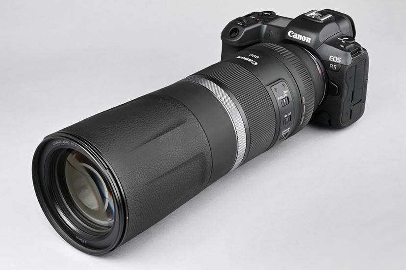 お手ごろ価格の超望遠レンズ！ キヤノン「RF800mm F11 IS STM」実写レビュー - 価格.comマガジン