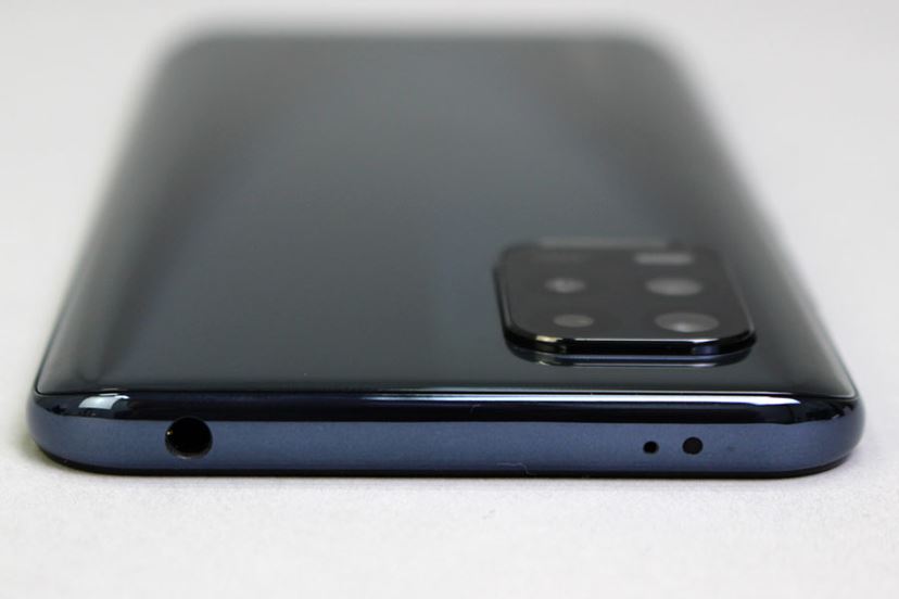Xiaomi Mi 10 Lite 5G XIG01cosmic gray