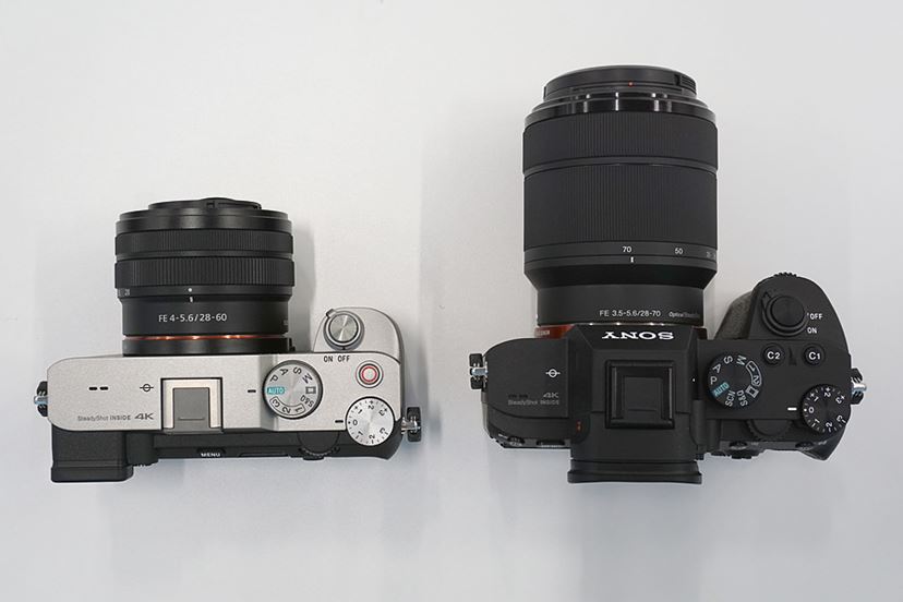 SONY α7 超軽量小型ミラーレス一眼 Amazon | ソニー SONY ミラーレス一眼 α7 ボディ ILCE-7