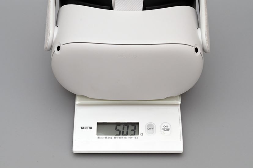 性能アップで価格はダウン！ 33,800円から買えるゲーム向けVRヘッド