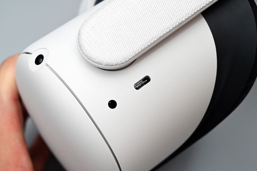 性能アップで価格はダウン！ 33,800円から買えるゲーム向けVR