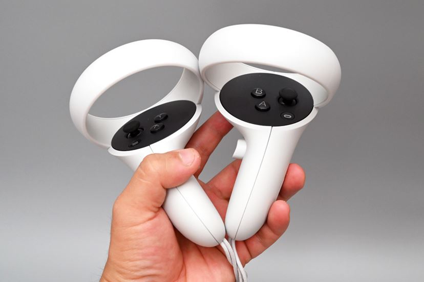 性能アップで価格はダウン！ 33,800円から買えるゲーム向けVRヘッド