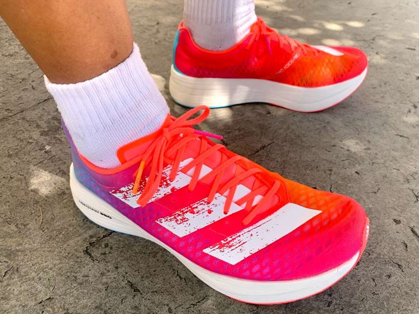 NIKE アルファフライ　ランニングシューズ　メタスピード　アディオスプロ 厚底シューズ戦国時代！みんなはどれを買う？ - YukiYamada
